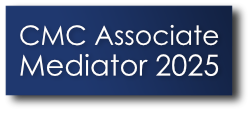 Civil Mediation Council Logo