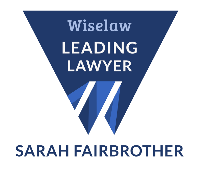 Wiselaw Leading Lawyer Logo