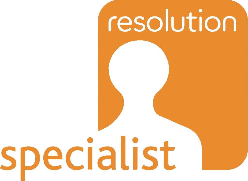 Resolution Specialists Logo