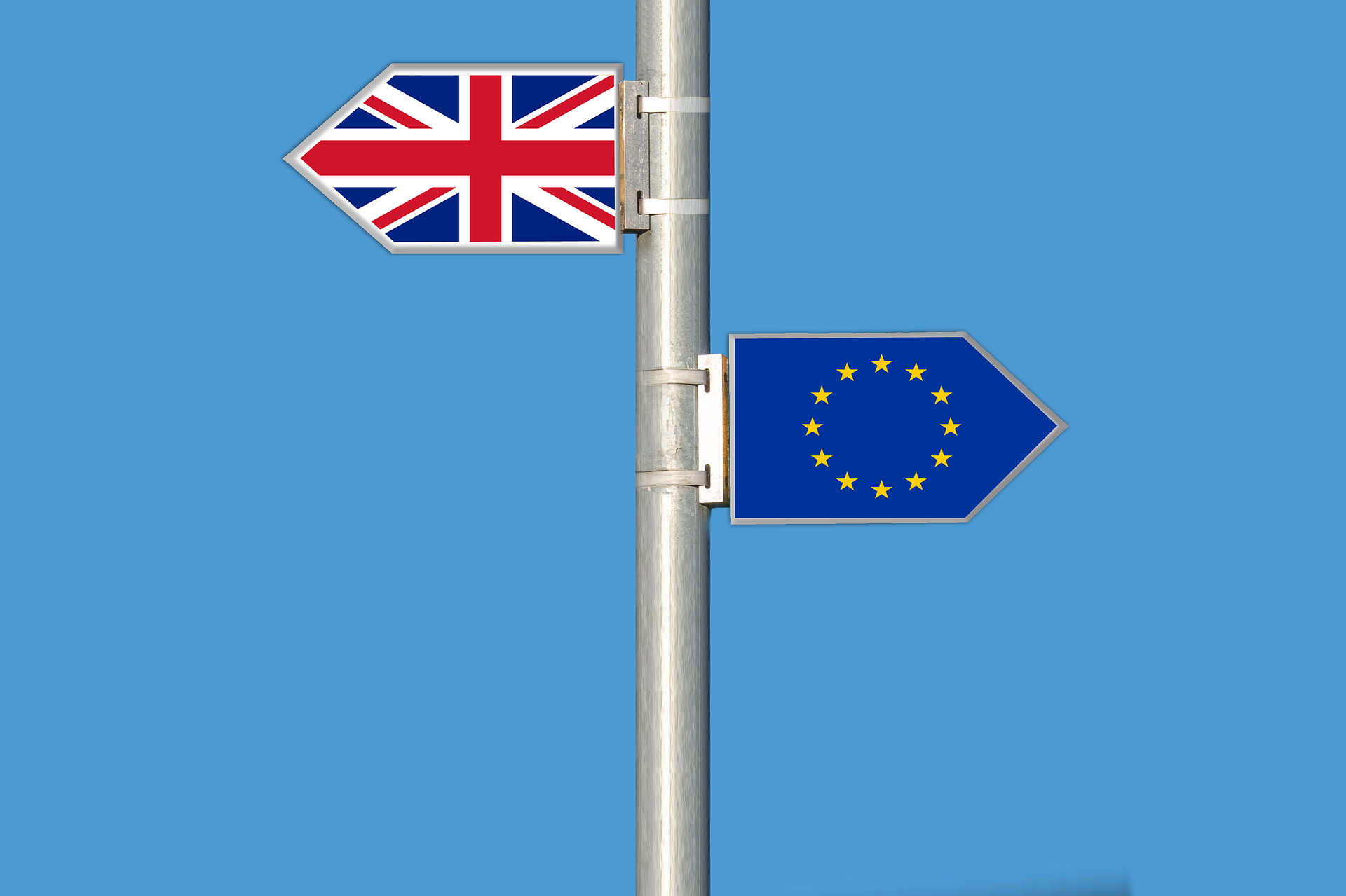 Brexit: Employment rights? Image