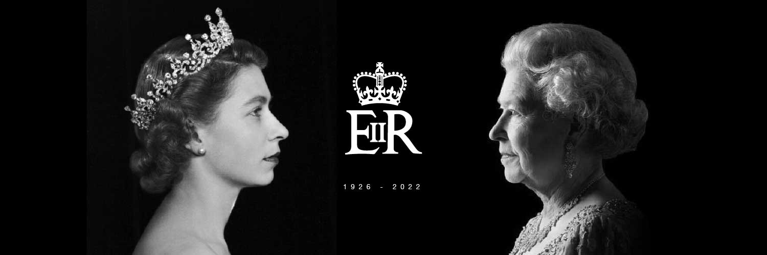 Queen Elizabeth II Image