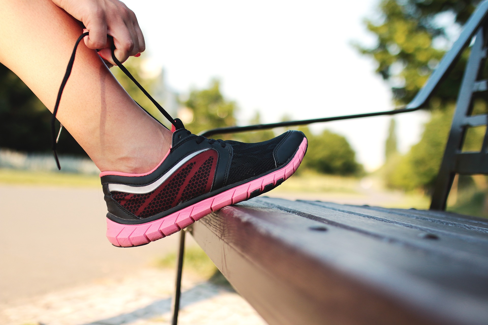 School Sports Day – who’s responsible for that twisted ankle? Image