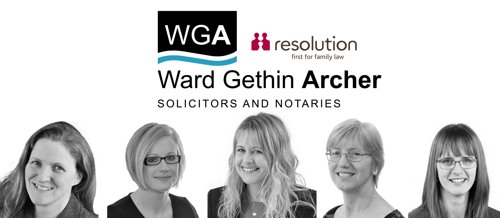 Ward Gethin Archer mark Good Divorce Week 2020 with Free Advice Sessions Image