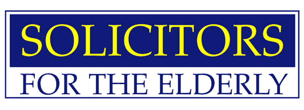 Solicitors for the Elderly Logo