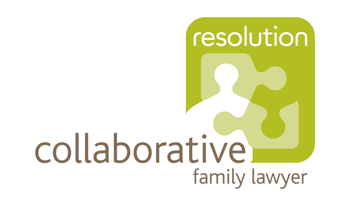 Resolution Collaborative Lawyers Logo