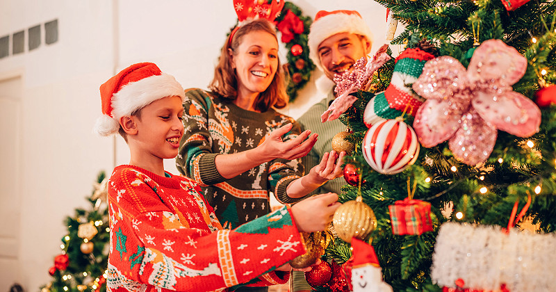 Christmas and Family Law Issues: How We Can Help You This Holiday Season